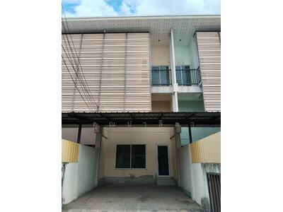 ขาย - 69/7 ซอยแก้วนวรัฐ ซ.6, เชียงใหม่