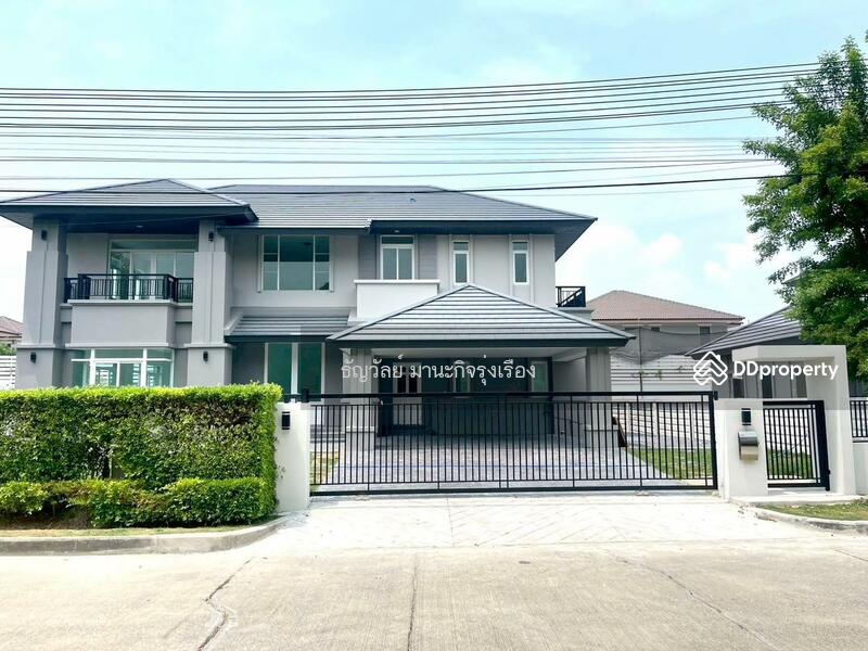 ขาย - ณุศาศิริ พระราม 2 (Nusasiri City Rama 2), สมุทรสาคร