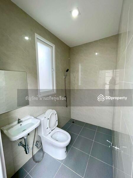 ขาย - ณุศาศิริ พระราม 2 (Nusasiri City Rama 2), สมุทรสาคร