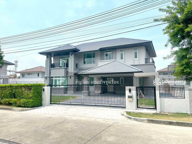 ขาย - ณุศาศิริ พระราม 2 (Nusasiri City Rama 2), สมุทรสาคร