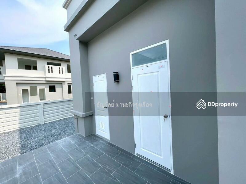 ขาย - ณุศาศิริ พระราม 2 (Nusasiri City Rama 2), สมุทรสาคร