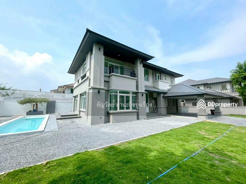 ขาย - ณุศาศิริ พระราม 2 (Nusasiri City Rama 2), สมุทรสาคร