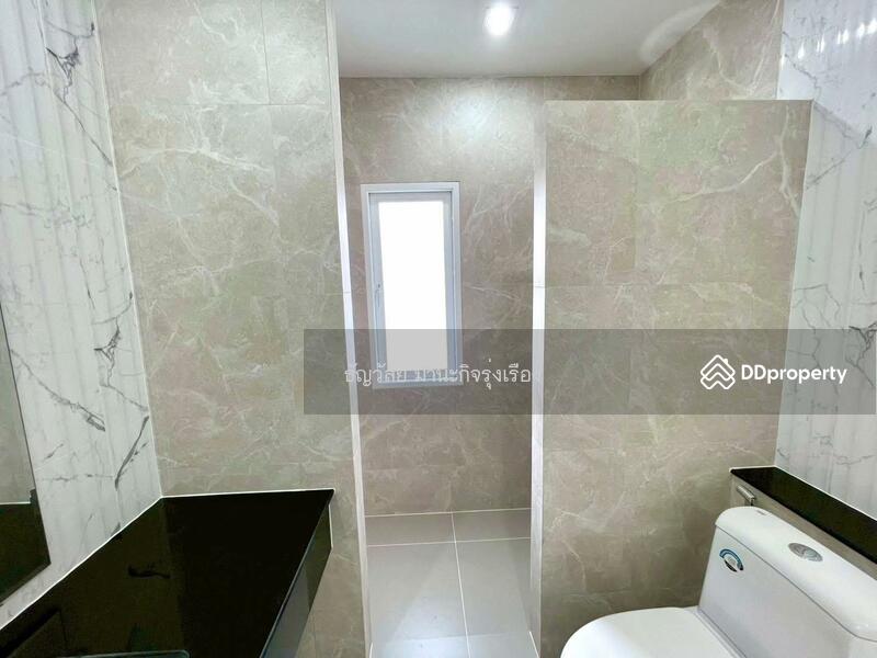 ขาย - ณุศาศิริ พระราม 2 (Nusasiri City Rama 2), สมุทรสาคร