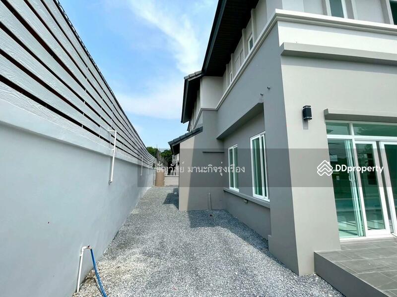 ขาย - ณุศาศิริ พระราม 2 (Nusasiri City Rama 2), สมุทรสาคร