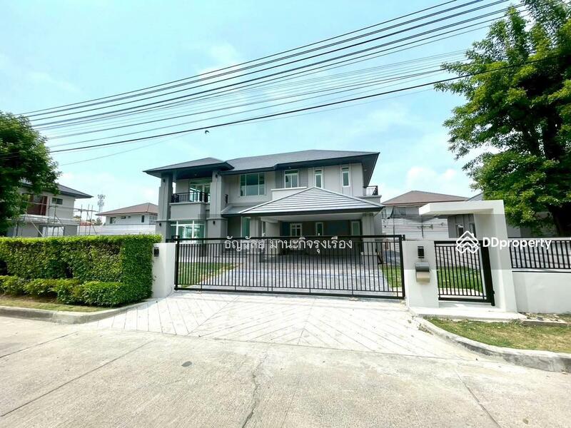 ขาย - ณุศาศิริ พระราม 2 (Nusasiri City Rama 2), สมุทรสาคร
