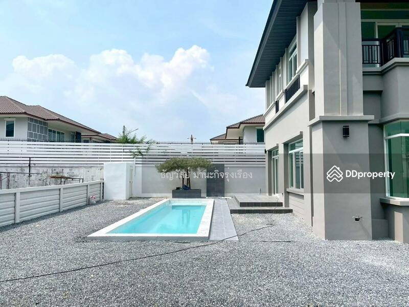 ขาย - ณุศาศิริ พระราม 2 (Nusasiri City Rama 2), สมุทรสาคร