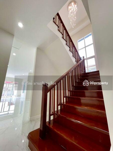 ขาย - ณุศาศิริ พระราม 2 (Nusasiri City Rama 2), สมุทรสาคร