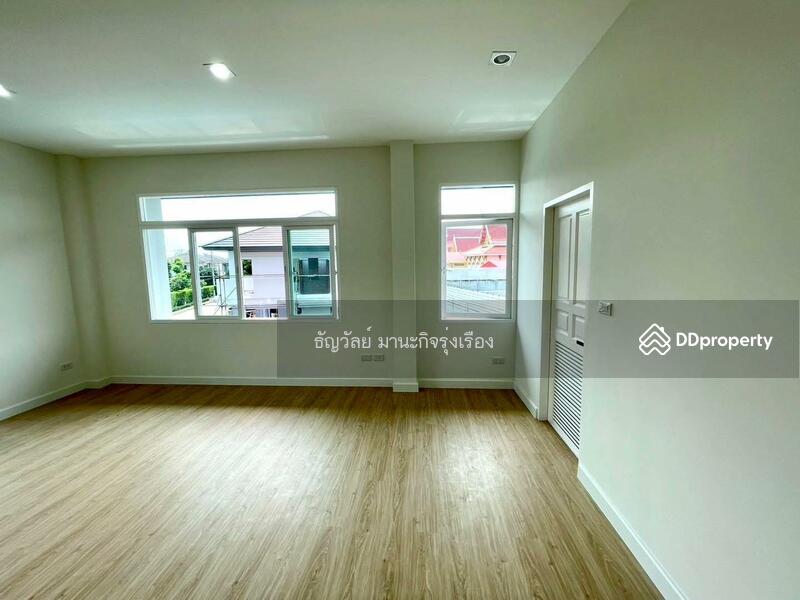 ขาย - ณุศาศิริ พระราม 2 (Nusasiri City Rama 2), สมุทรสาคร