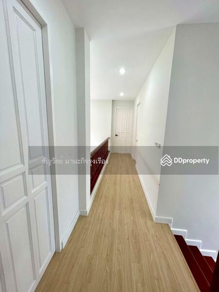 ขาย - ณุศาศิริ พระราม 2 (Nusasiri City Rama 2), สมุทรสาคร