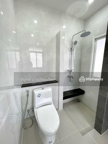 ขาย - ณุศาศิริ พระราม 2 (Nusasiri City Rama 2), สมุทรสาคร