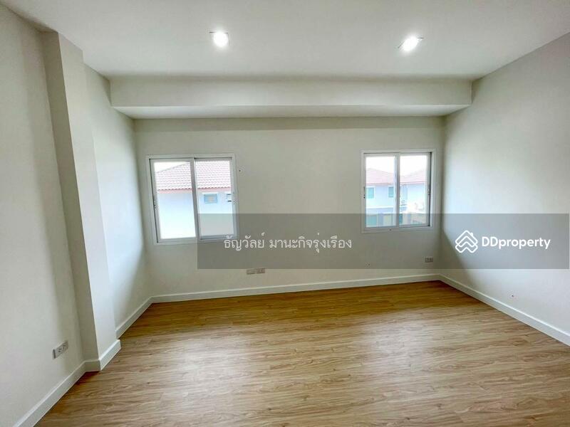 ขาย - ณุศาศิริ พระราม 2 (Nusasiri City Rama 2), สมุทรสาคร