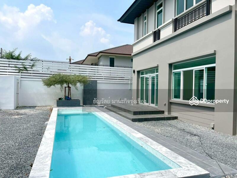 ขาย - ณุศาศิริ พระราม 2 (Nusasiri City Rama 2), สมุทรสาคร