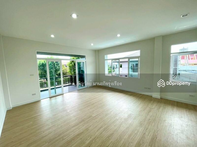 ขาย - ณุศาศิริ พระราม 2 (Nusasiri City Rama 2), สมุทรสาคร