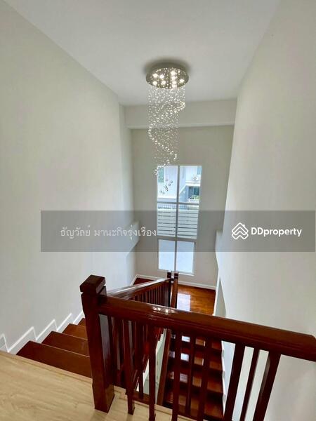 ขาย - ณุศาศิริ พระราม 2 (Nusasiri City Rama 2), สมุทรสาคร