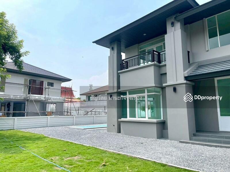 ขาย - ณุศาศิริ พระราม 2 (Nusasiri City Rama 2), สมุทรสาคร