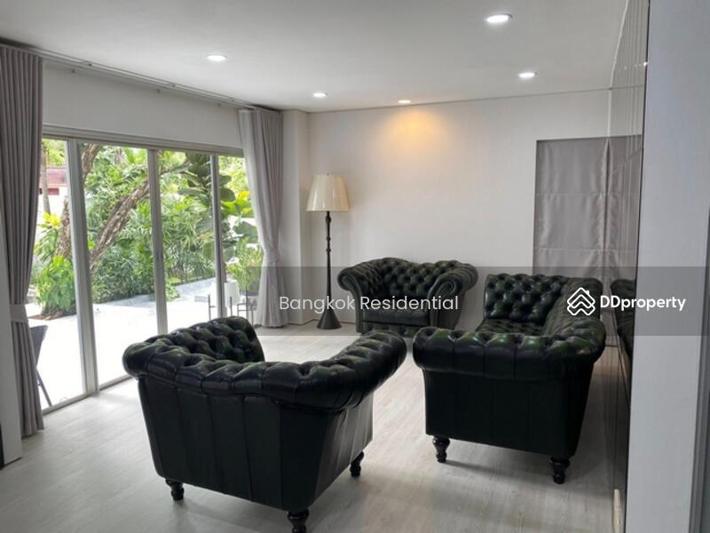 ให้เช่า - Detached House, กรุงเทพ