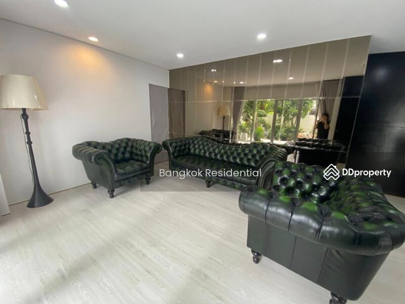 ให้เช่า - Detached House, กรุงเทพ