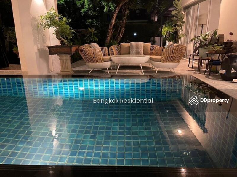 ให้เช่า - Detached House, กรุงเทพ