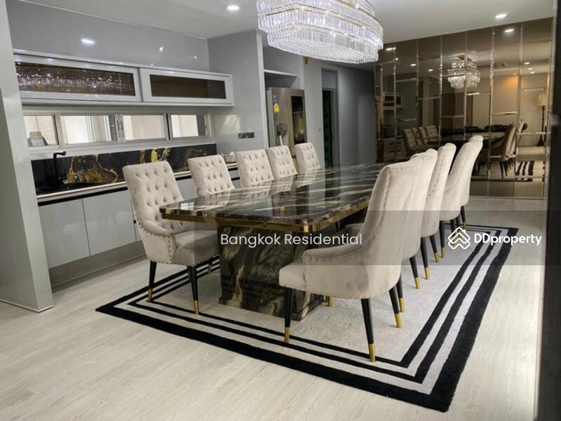 For Rent - Detached House, Bangkok
