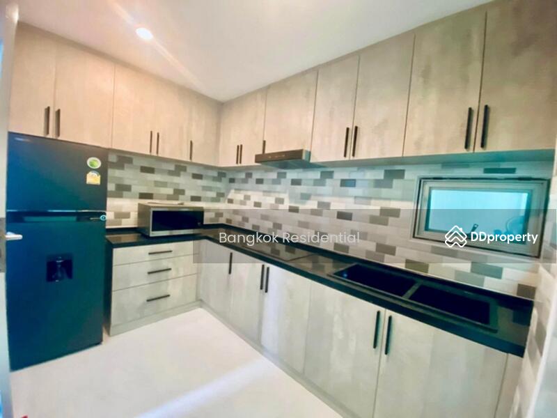 For Rent - Detached House, Bangkok