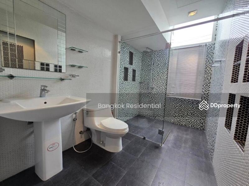 For Rent - Detached House, Bangkok