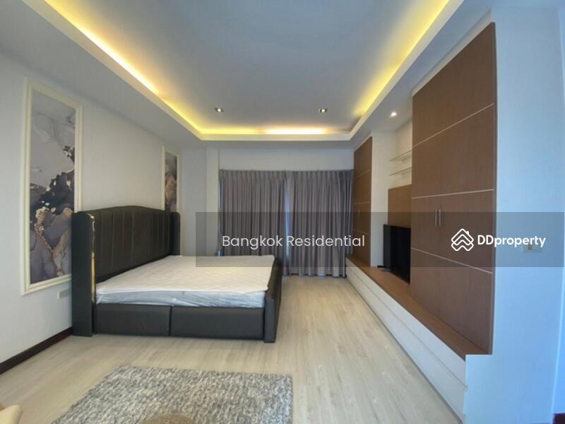 ให้เช่า - Detached House, กรุงเทพ