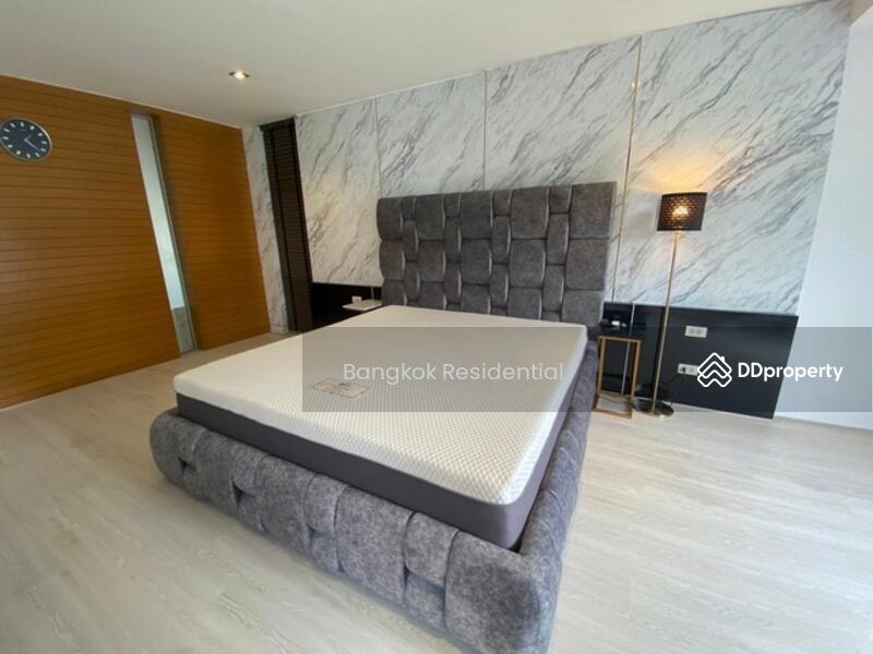 For Rent - Detached House, Bangkok