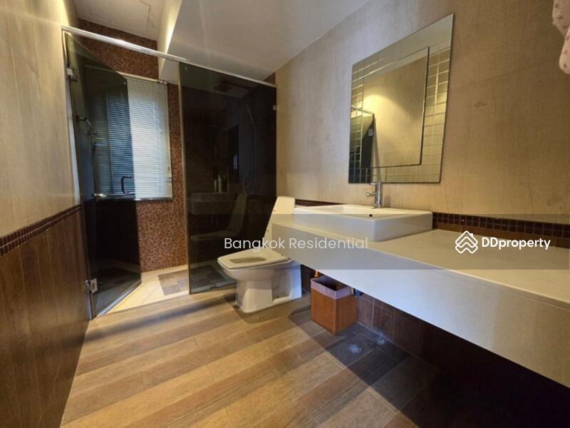 ให้เช่า - Detached House, กรุงเทพ