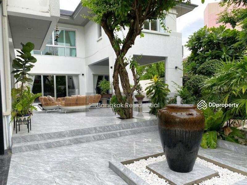 For Rent - Detached House, Bangkok