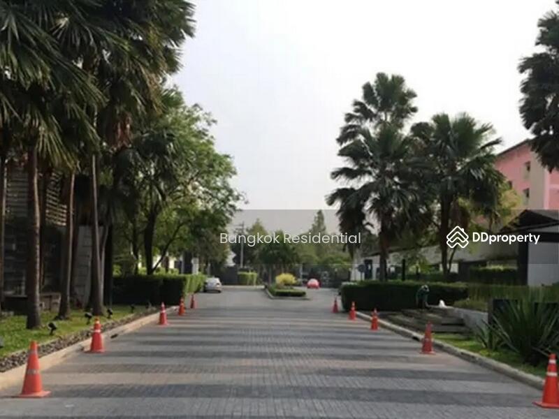 For Rent - Detached House, Bangkok