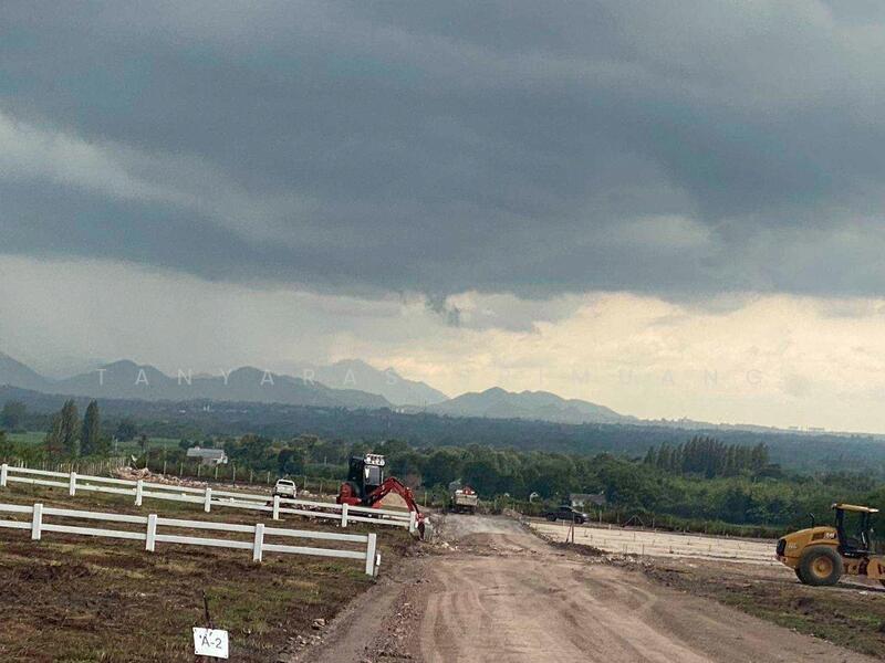 ขายที่ดินแบ่งแปลงเขาใหญ่ วิวเขา ทำเลดีมาก สัมผัสความสดชื่นของธรรมชาติทุกเช้า กับที่ดินแปลงพิเศษ, Nakhon Ratchasima, Pong Ta Long, Pak Chong, Nakhon Ratchasima, , 800 sqm, Land For Sale, by Tanyaras Srimuang, 60023802 - DDproperty.com