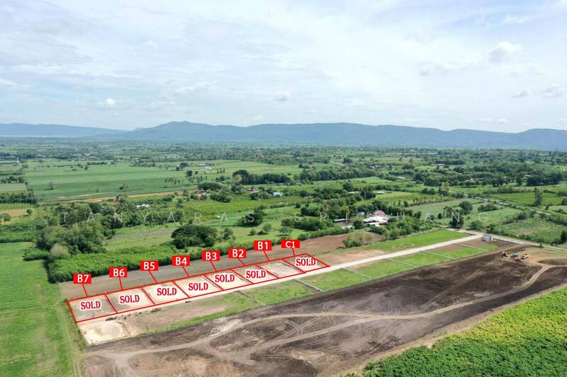 ขายที่ดินแบ่งแปลงเขาใหญ่ วิวเขา ทำเลดีมาก สัมผัสความสดชื่นของธรรมชาติทุกเช้า กับที่ดินแปลงพิเศษ, นครราชสีมา, โป่งตาลอง, ปากช่อง, นครราชสีมา, 800 ตร.ม., ที่ดิน ขาย, โดย Tanyaras Srimuang, 60023802 - DDproperty.com