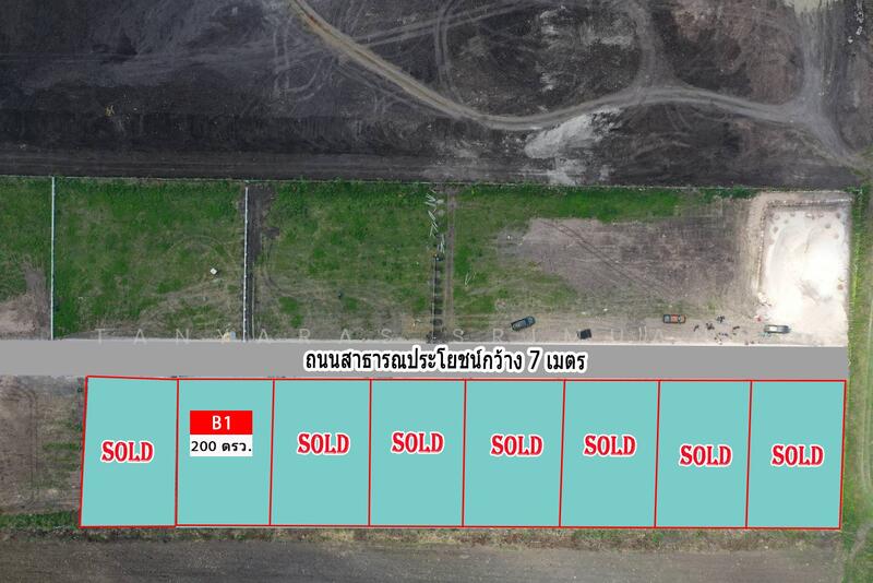 ขายที่ดินแบ่งแปลงเขาใหญ่ วิวเขา ทำเลดีมาก สัมผัสความสดชื่นของธรรมชาติทุกเช้า กับที่ดินแปลงพิเศษ, นครราชสีมา, โป่งตาลอง, ปากช่อง, นครราชสีมา, 800 ตร.ม., ที่ดิน ขาย, โดย Tanyaras Srimuang, 60023802 - DDproperty.com