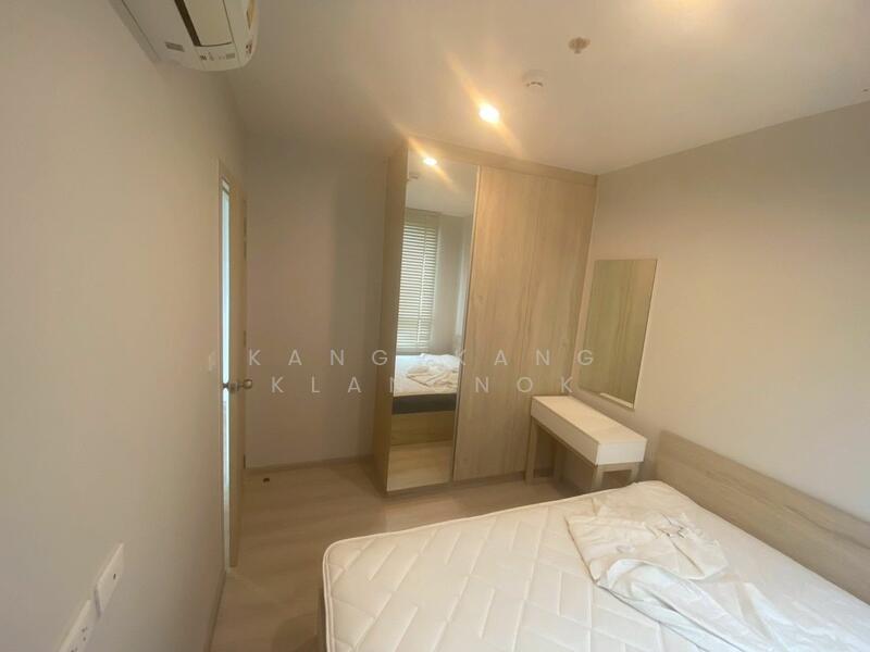 NUE Noble Srinakarin-Lasalle, Samut Prakan, Srinakarin Road, Samrong Nua, Muang Samut Prakarn, Samut Prakan, 2 Bedrooms, 35 sqm, Condo For Rent, by Kang-Kang Klangnok, 60023803 - DDproperty.com