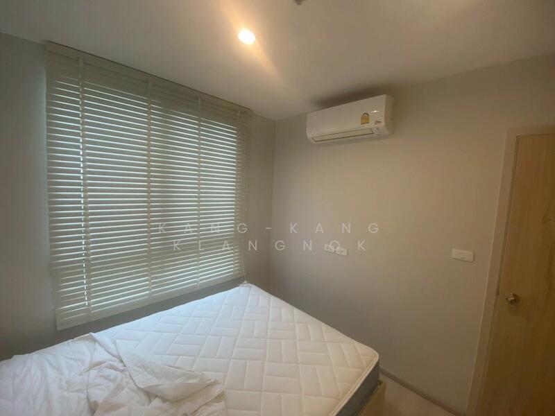 NUE Noble Srinakarin-Lasalle, Samut Prakan, Srinakarin Road, Samrong Nua, Muang Samut Prakarn, Samut Prakan, 2 Bedrooms, 35 sqm, Condo For Rent, by Kang-Kang Klangnok, 60023803 - DDproperty.com