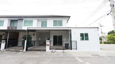 ขาย - บ้านพฤกษา 96/1 รังสิต-คลองหลวง, ปทุมธานี