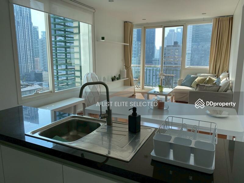 For Rent - Wind Sukhumvit 23, Bangkok
