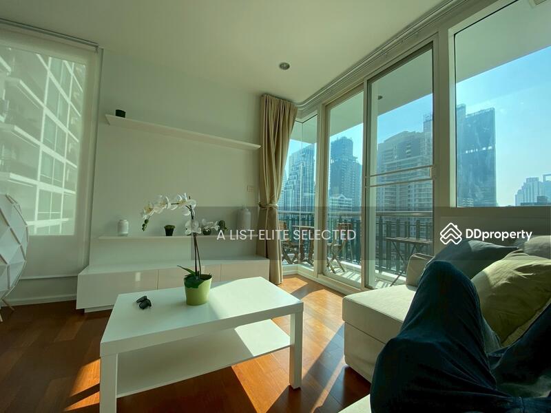 ให้เช่า - Wind Sukhumvit 23, กรุงเทพ