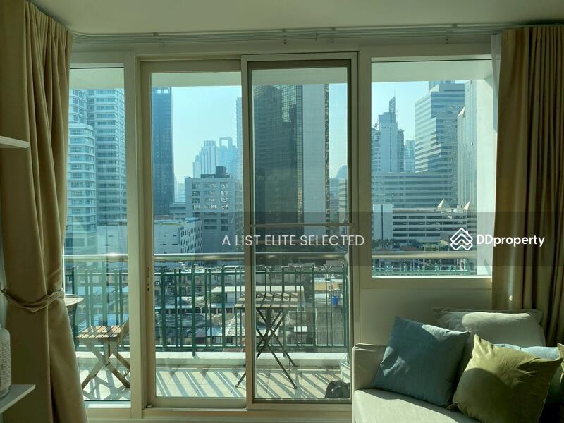 For Rent - Wind Sukhumvit 23, Bangkok