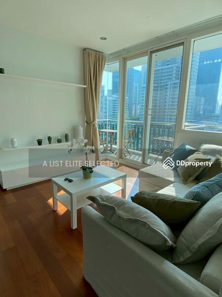 ให้เช่า - Wind Sukhumvit 23, กรุงเทพ