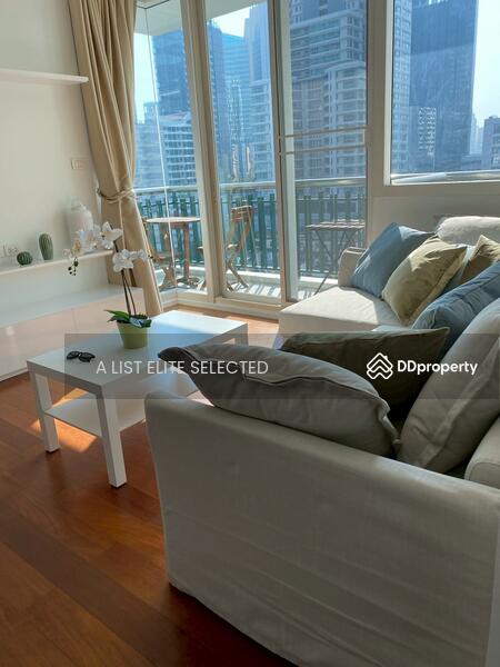 ให้เช่า - Wind Sukhumvit 23, กรุงเทพ