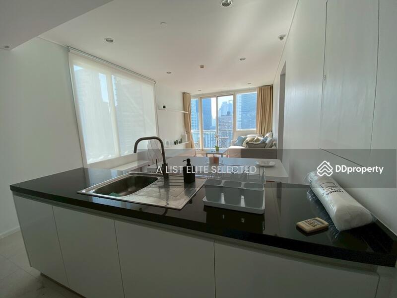 ให้เช่า - Wind Sukhumvit 23, กรุงเทพ