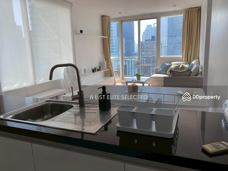 ให้เช่า - Wind Sukhumvit 23, กรุงเทพ