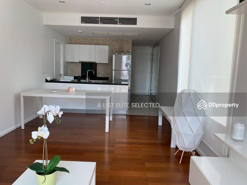 For Rent - Wind Sukhumvit 23, Bangkok