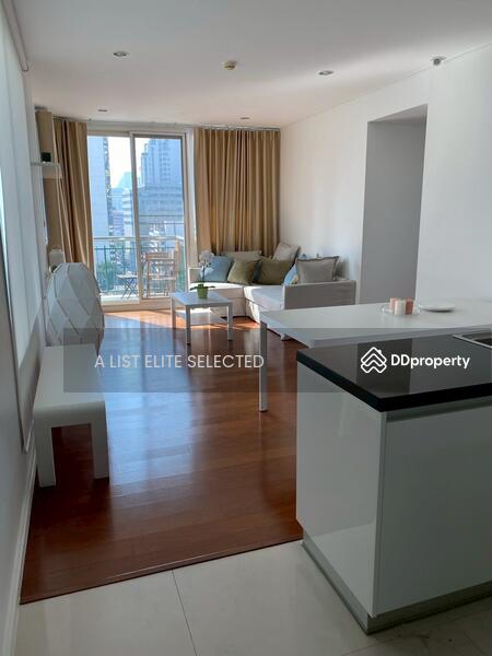 For Rent - Wind Sukhumvit 23, Bangkok
