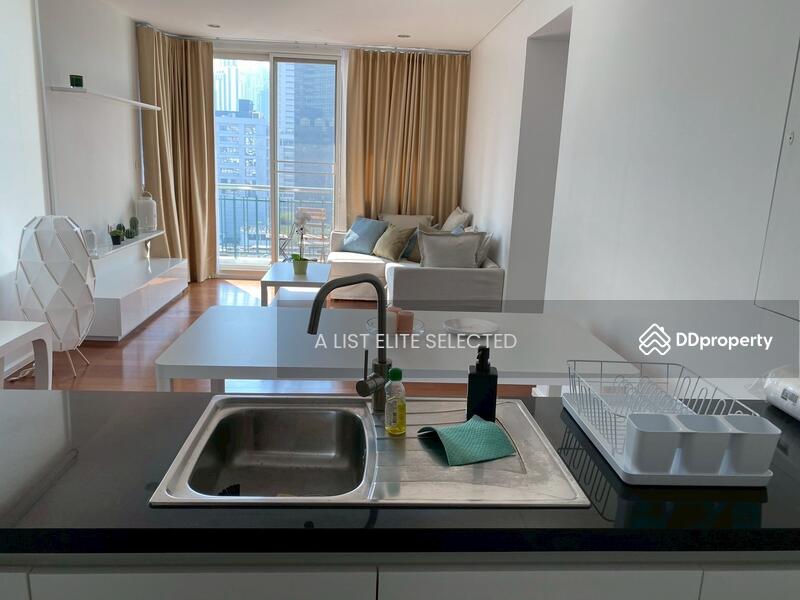 ให้เช่า - Wind Sukhumvit 23, กรุงเทพ