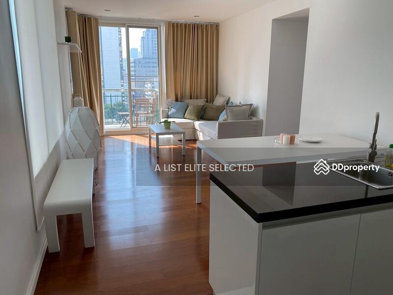 ให้เช่า - Wind Sukhumvit 23, กรุงเทพ