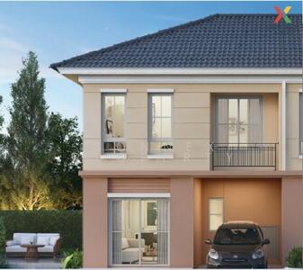 ขาย - Baan Pruksa Rangsit-Wongwaen : บ้านพฤกษา รังสิต-วงแหวน, ปทุมธานี