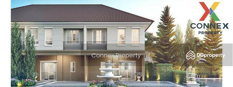 ขาย - Baan Pruksa Rangsit-Wongwaen : บ้านพฤกษา รังสิต-วงแหวน, ปทุมธานี