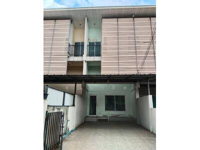 ขาย - 69/8 แก้วนวรัฐ ซอย 6, เชียงใหม่